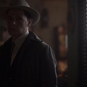 Foto O Homem do Castelo Alto