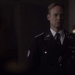 Foto O Homem do Castelo Alto