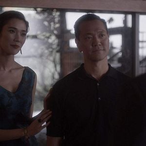 Foto O Homem do Castelo Alto