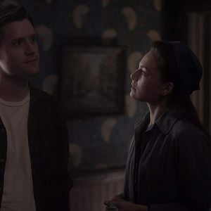 Foto O Homem do Castelo Alto