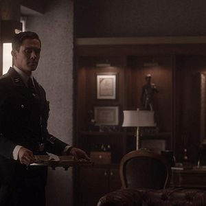 Foto O Homem do Castelo Alto