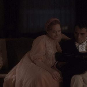 Foto O Homem do Castelo Alto