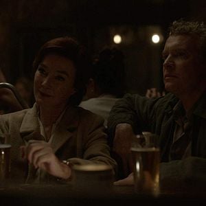 Foto O Homem do Castelo Alto