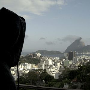 Foto Relatos do Front