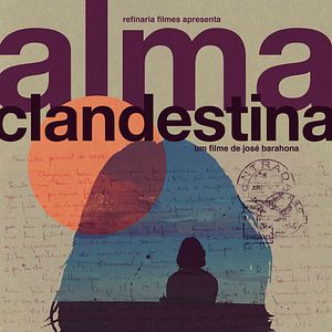 Foto Alma Clandestina