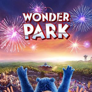 Foto O Parque dos Sonhos