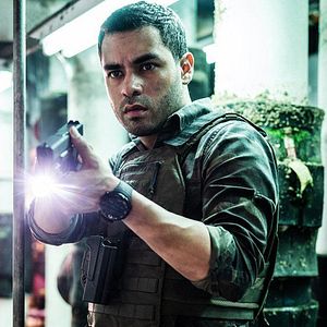 Foto Gabriel Chavarria