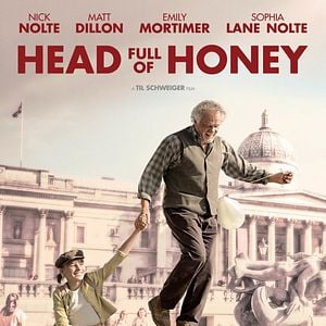 Foto Head Full Of Honey