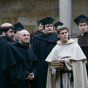 Foto Asesinato en la universidad