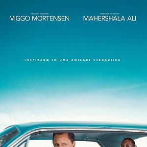 Foto Green Book - O Guia