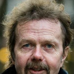 Foto Göran Stangertz