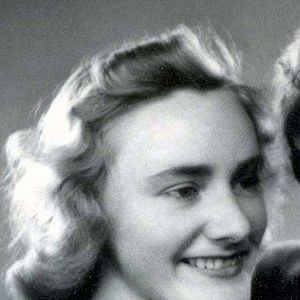 Foto Mariann Rudberg