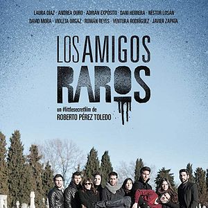 Foto Los Amigos Raros