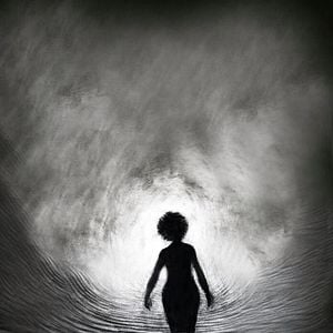 Foto My Name is Now, Elza Soares