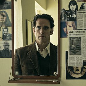 Foto A Casa que Jack Construiu