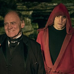 Foto A Casa que Jack Construiu