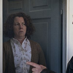 Foto A Casa que Jack Construiu