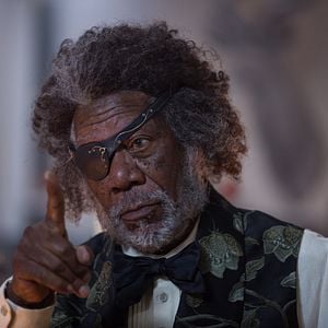 Foto O Quebra-Nozes e os Quatro Reinos