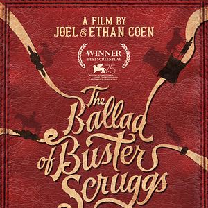 Foto The Ballad of Buster Scruggs