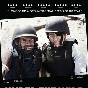 Foto Under The Wire