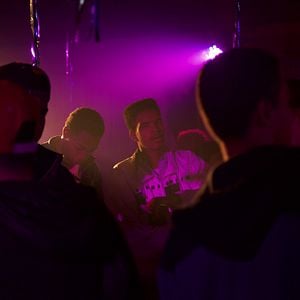 Foto Nóis por Nóis