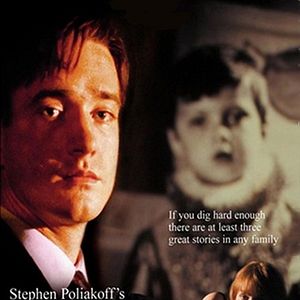 Foto Perfect Strangers (UK)