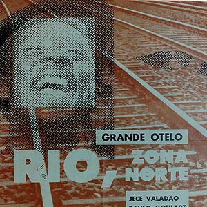 Foto Rio, Zona Norte