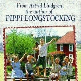 Foto Alla vi barn i Bullerbyn