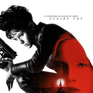 Foto Millennium: A Garota na Teia de Aranha