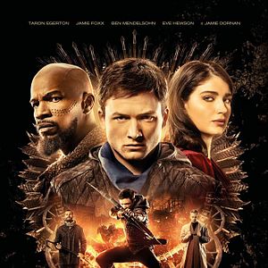 Foto Robin Hood - A Origem