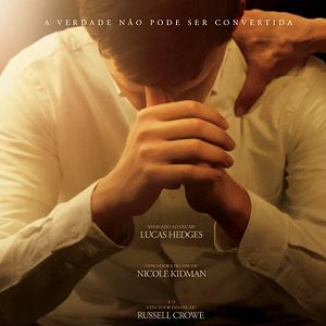 Foto Boy Erased: Uma Verdade Anulada