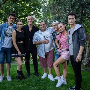 Foto Jogos Virtuais: O Início