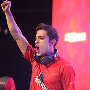 Foto Jogos Virtuais: O Início