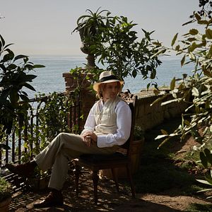 Foto Colin Morgan (II)