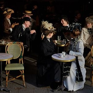 Foto O Príncipe Feliz