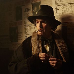 Foto O Príncipe Feliz