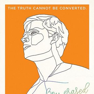 Foto Boy Erased: Uma Verdade Anulada