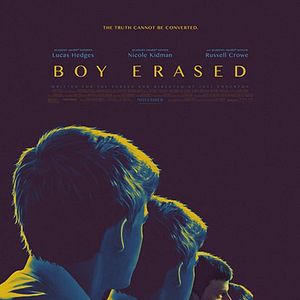 Foto Boy Erased: Uma Verdade Anulada