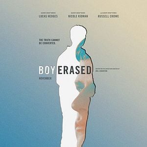 Foto Boy Erased: Uma Verdade Anulada