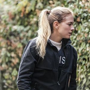 Foto Emily Wickersham