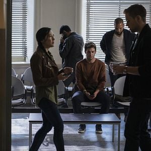 Foto Me Conte Uma História