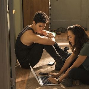 Foto Me Conte Uma História