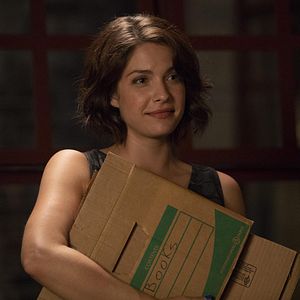 Foto Paige Spara