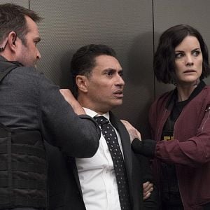 Foto Jaimie Alexander