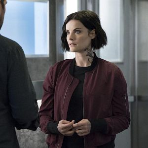 Foto Jaimie Alexander