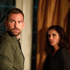 Foto Seann William Scott