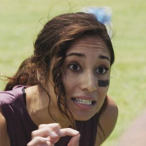 Foto Meaghan Rath