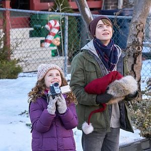 Foto Crônicas de Natal