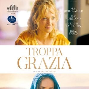 Foto Lucia Cheia de Graça