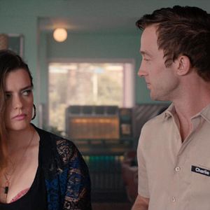 Foto Matthew Dennis Lewis